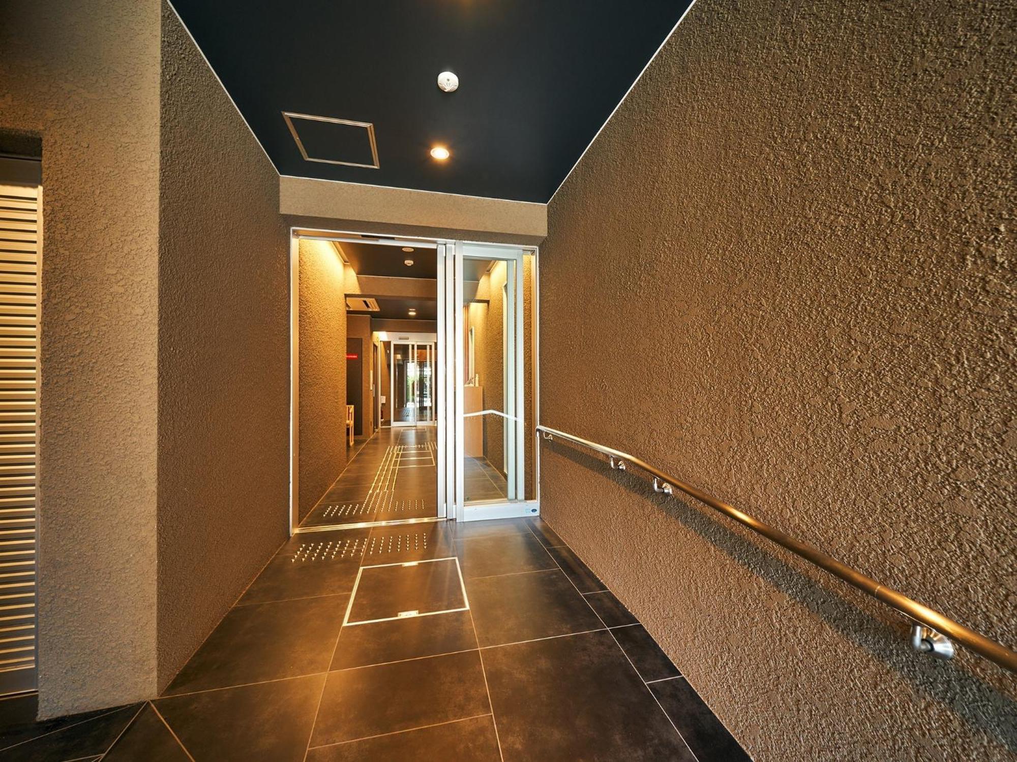 Rakuten STAY Hakata Gion 302 - Rakuten Ichiba Collaboration Room - Fukuoka  Exterior foto