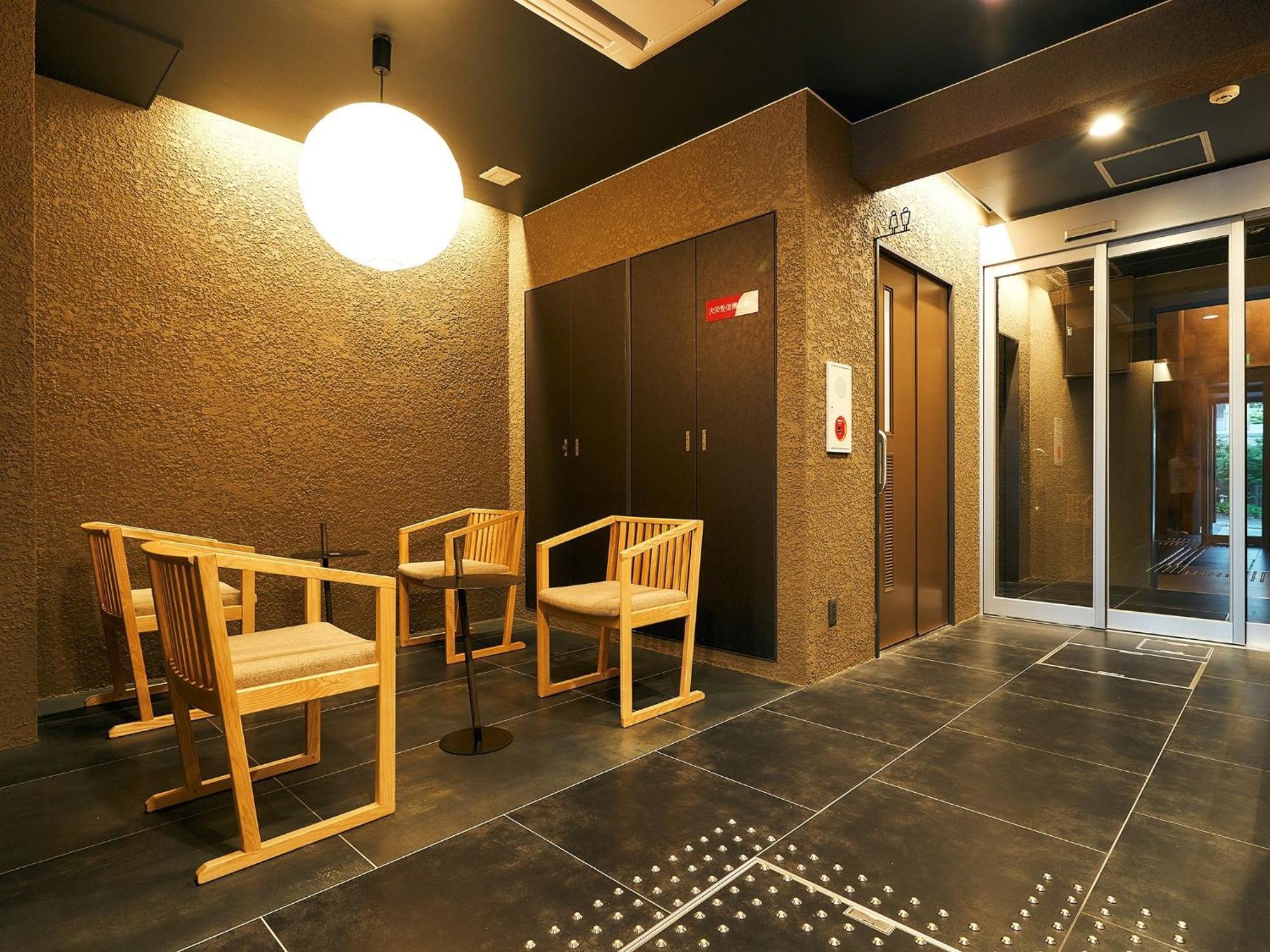 Rakuten STAY Hakata Gion 302 - Rakuten Ichiba Collaboration Room - Fukuoka  Exterior foto