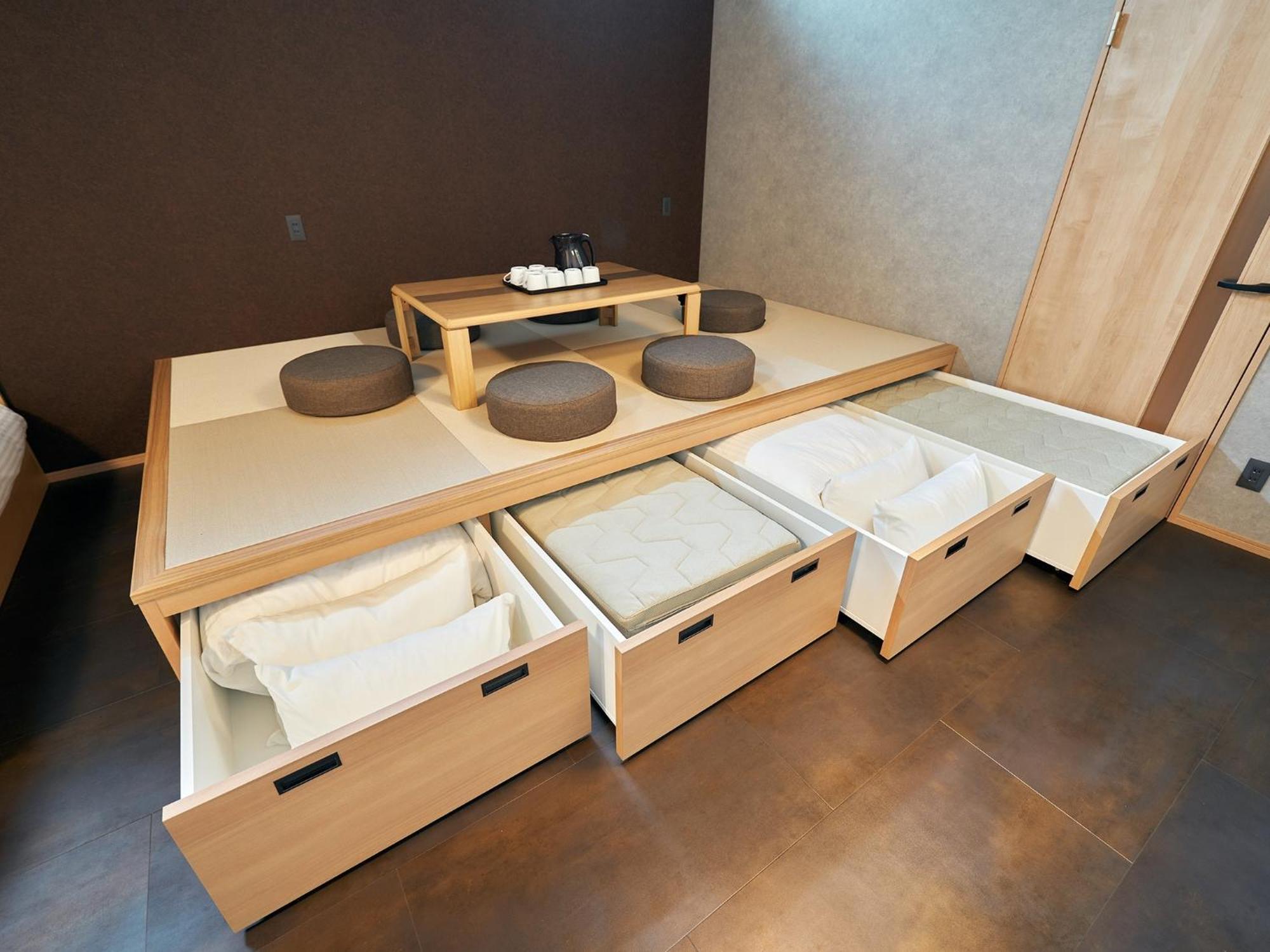 Rakuten STAY Hakata Gion 302 - Rakuten Ichiba Collaboration Room - Fukuoka  Exterior foto