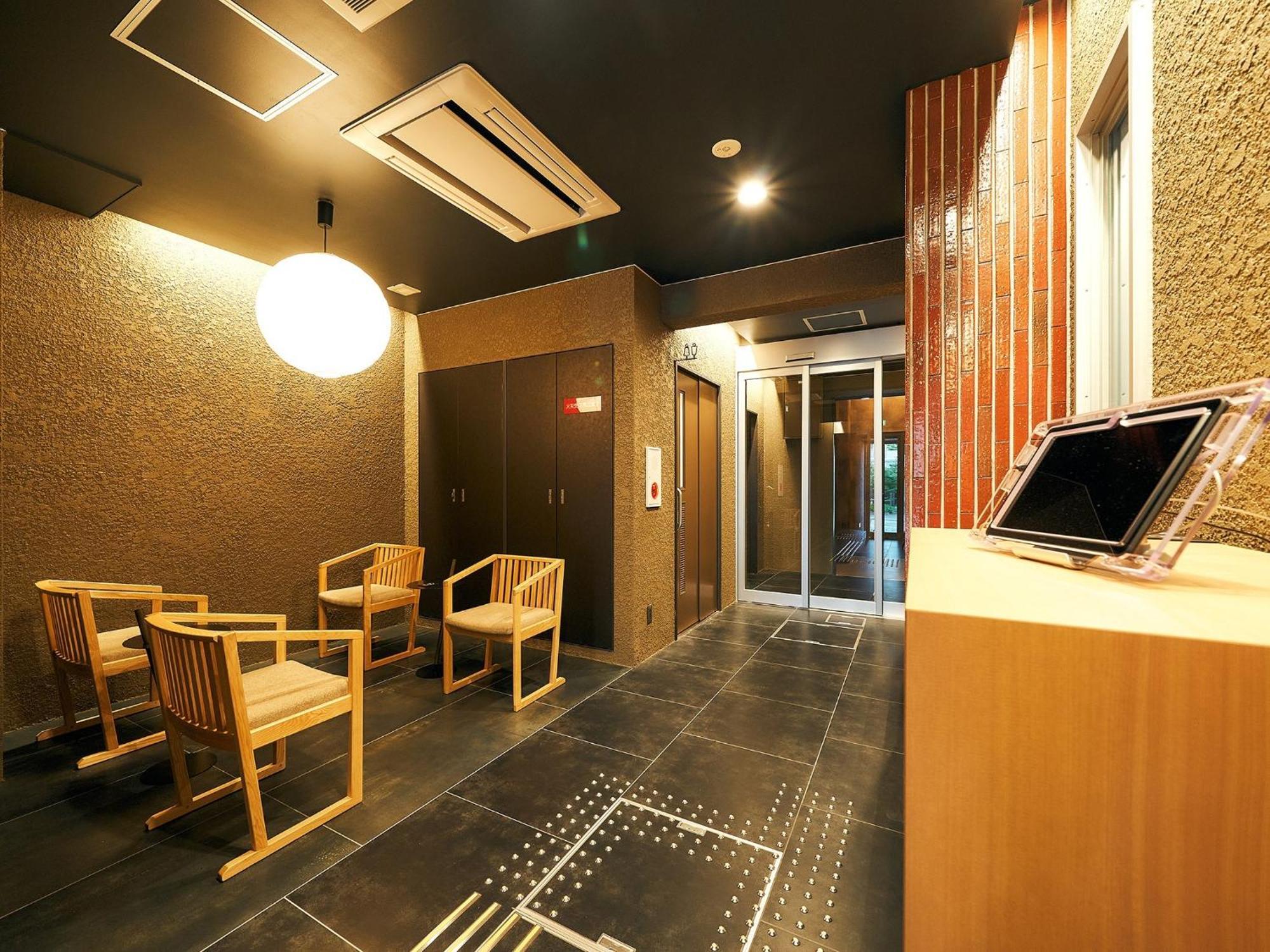 Rakuten STAY Hakata Gion 302 - Rakuten Ichiba Collaboration Room - Fukuoka  Exterior foto